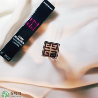 紀梵希變色唇蜜多少錢?紀梵希變色唇蜜專柜價 紀梵希變色唇蜜多少錢?紀梵希變色唇蜜專柜價