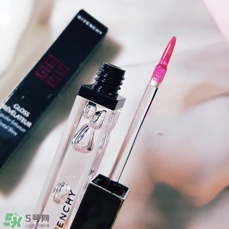 紀梵希變色唇蜜多少錢?紀梵希變色唇蜜專柜價 紀梵希變色唇蜜多少錢?紀梵希變色唇蜜專柜價