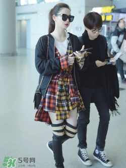 襯衫裙搭配什么外套？襯衫裙搭配什么外套好看？