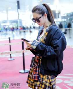 襯衫裙搭配什么外套？襯衫裙搭配什么外套好看？