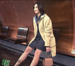 襯衫裙搭配什么外套？襯衫裙搭配什么外套好看？