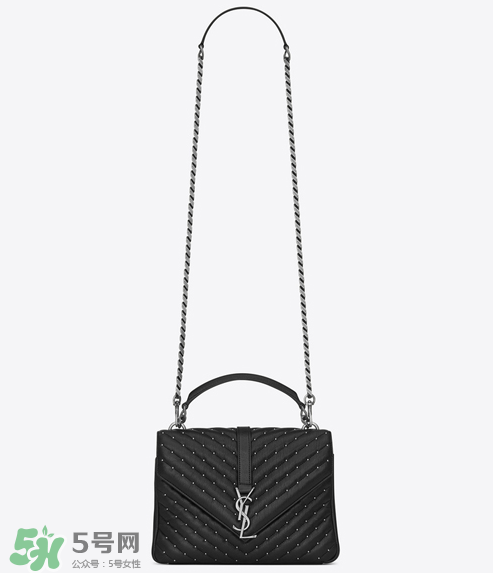 ysl郵差包有哪些款式？ysl圣羅蘭郵差包款式大全