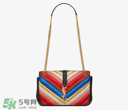 ysl郵差包有哪些款式？ysl圣羅蘭郵差包款式大全