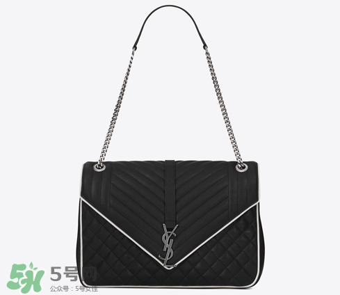 ysl郵差包有哪些款式？ysl圣羅蘭郵差包款式大全