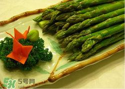 蘆筍為什么會苦？蘆筍苦能吃嗎？