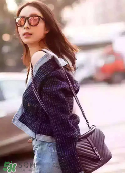 ysl郵差包怎么看真假？ysl圣羅蘭郵差包真假辨別