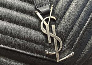 ysl郵差包怎么看真假？ysl圣羅蘭郵差包真假辨別