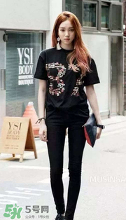 李圣經(jīng)同款美瞳 李圣經(jīng)美瞳什么牌子？