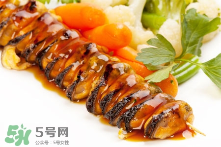 皮膚過敏可以吃魚嗎？皮膚過敏能不能吃魚？