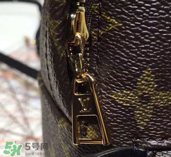 lv雙肩包怎么看真假？lv雙肩包真假辨別