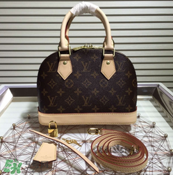 lv貝殼包怎么看真假？lv貝殼包真假辨別