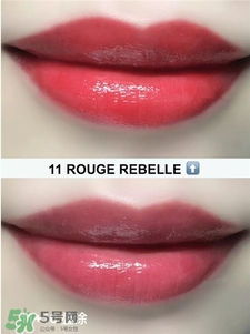 紀(jì)梵希禁忌之吻11號色 紀(jì)梵希禁忌之吻11號試色 紀(jì)梵希禁忌之吻11號色 紀(jì)梵希禁忌之吻11號試色