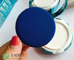 水密碼美女與野獸氣墊cc怎么樣？水密碼美女與野獸氣墊好用嗎