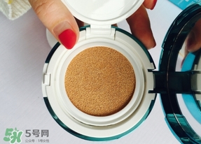 水密碼美女與野獸氣墊cc怎么樣？水密碼美女與野獸氣墊好用嗎