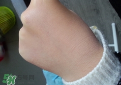 水密碼美女與野獸氣墊cc怎么樣？水密碼美女與野獸氣墊好用嗎