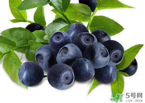 藍(lán)莓發(fā)霉還能吃嗎？藍(lán)莓發(fā)霉怎么辦？