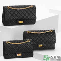 香奈兒255包尺寸怎么選？chanel255包尺寸對(duì)照表