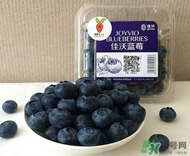 盒裝藍(lán)莓要洗嗎？盒裝藍(lán)莓怎么洗？