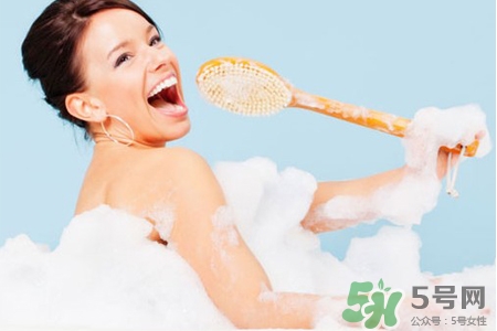 皮膚過敏可以洗熱水澡嗎？全身過敏能洗熱水澡嗎？