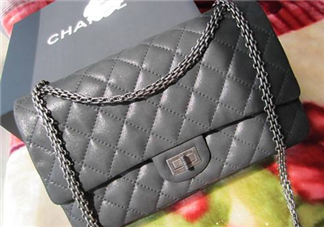 香奈兒255包多少錢？chanel255包正品價格