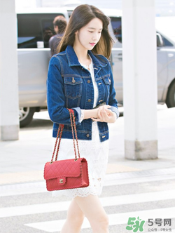 香奈兒255包有幾種顏色？chanel255有多少款顏色？