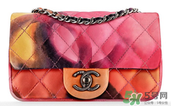 香奈兒255包有幾種顏色？chanel255有多少款顏色？