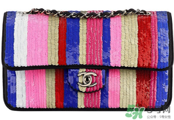 香奈兒255包有幾種顏色？chanel255有多少款顏色？