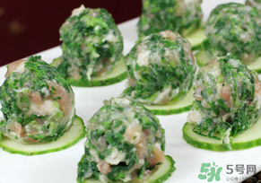 薺菜有毒嗎？吃薺菜會中毒嗎？