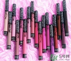 2017小眾口紅排行榜10強(qiáng)_2017小眾口紅熱門推薦 2017小眾口紅排行榜10強(qiáng)_2017小眾口紅熱門推薦