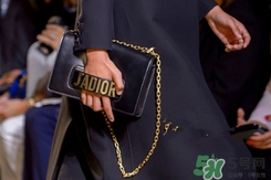 迪奧2017春夏走秀款包包 dior2017春夏系列新品包包推薦 迪奧2017春夏走秀款包包 dior2017春夏系列新品包包推薦