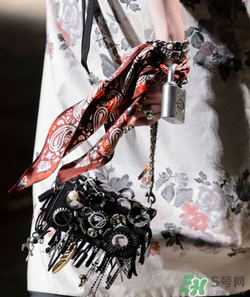 coach2017春夏走秀款包包 蔻馳2017春夏系列新品包包推薦 coach2017春夏走秀款包包 蔻馳2017春夏系列新品包包推薦