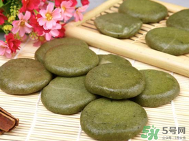 蒿子粑粑是哪里的特產(chǎn)？蒿子粑粑的由來