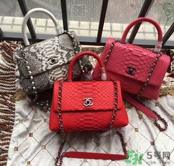 香奈兒蟒蛇皮包包怎么保養(yǎng)？chanel蟒蛇皮包包怎么清洗？