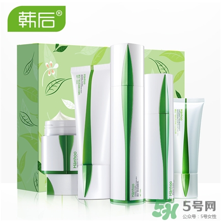 韓后是什么牌子?韓后是哪個(gè)國家的品牌?