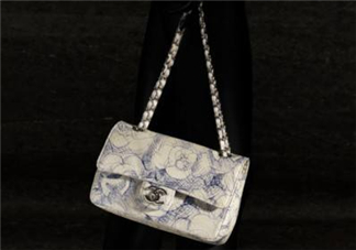 香奈兒蟒蛇皮包包怎么保養(yǎng)？chanel蟒蛇皮包包怎么清洗？