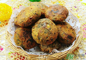 蒿子粑粑孕婦可以吃嗎？孕婦能吃蒿子粑粑嗎？