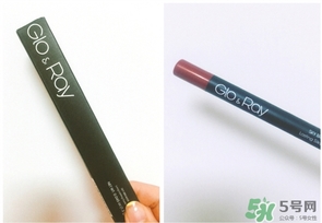 glo ray眼線筆怎么出芯?光芮眼線筆芯怎么出來? glo ray眼線筆怎么出芯?光芮眼線筆芯怎么出來?