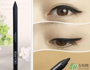 glo ray眼線筆怎么出芯?光芮眼線筆芯怎么出來? glo ray眼線筆怎么出芯?光芮眼線筆芯怎么出來?