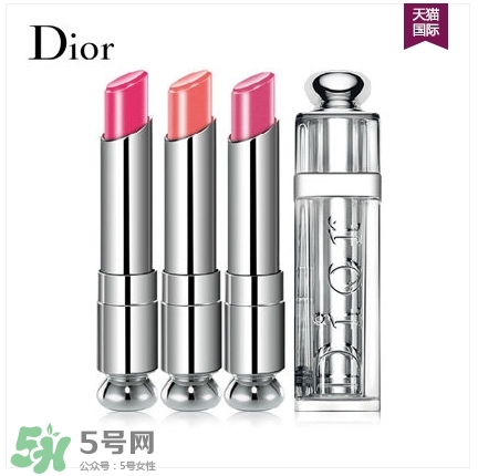 雕牌口紅是什么意思？雕牌口紅色號試色