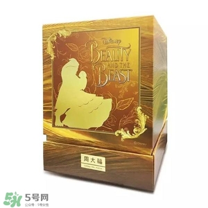 周大福美女與野獸有哪些？周大福美女與野獸珠寶上市