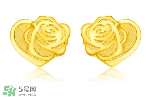 周大福美女與野獸有哪些？周大福美女與野獸珠寶上市