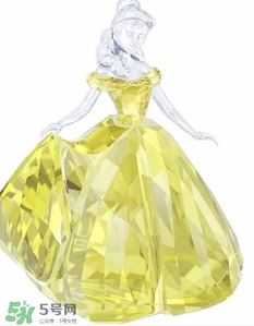 施華洛世奇美女與野獸多少錢？施華洛世奇美女與野獸價(jià)格