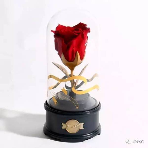 野獸派美女與野獸水晶球多少錢？野獸派音樂水晶球價(jià)格