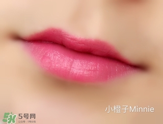 雕牌口紅是什么意思？雕牌口紅色號試色