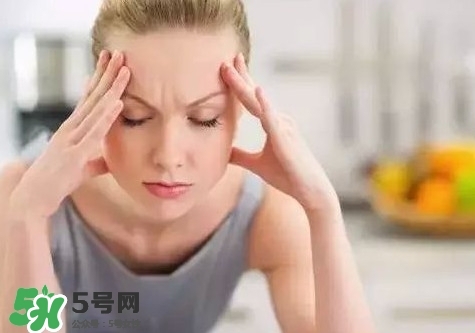 叢集性頭痛會死人嗎？叢集性頭痛的特點