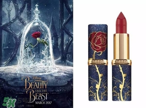 艾瑪口紅什么牌子？艾瑪沃特森口紅色號試色