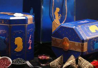 五芳齋美女與野獸粽子禮盒多少錢？五芳齋五芳奇遇粽子價(jià)格