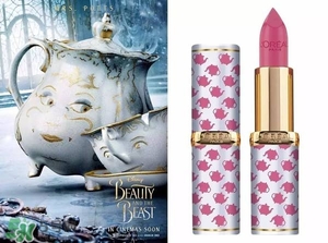 艾瑪口紅什么牌子？艾瑪沃特森口紅色號試色