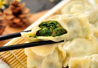 薺菜根可以包餃子嗎？薺菜花可以包餃子嗎？
