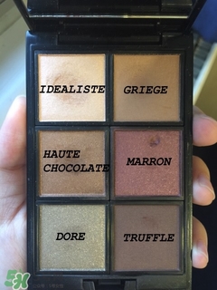 surratt眼影怎么樣?surratt眼影好用嗎? surratt眼影怎么樣?surratt眼影好用嗎?